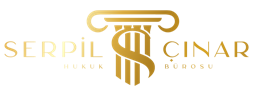 Çınar Hukuk Bürosu - Av. Serpil Çınar