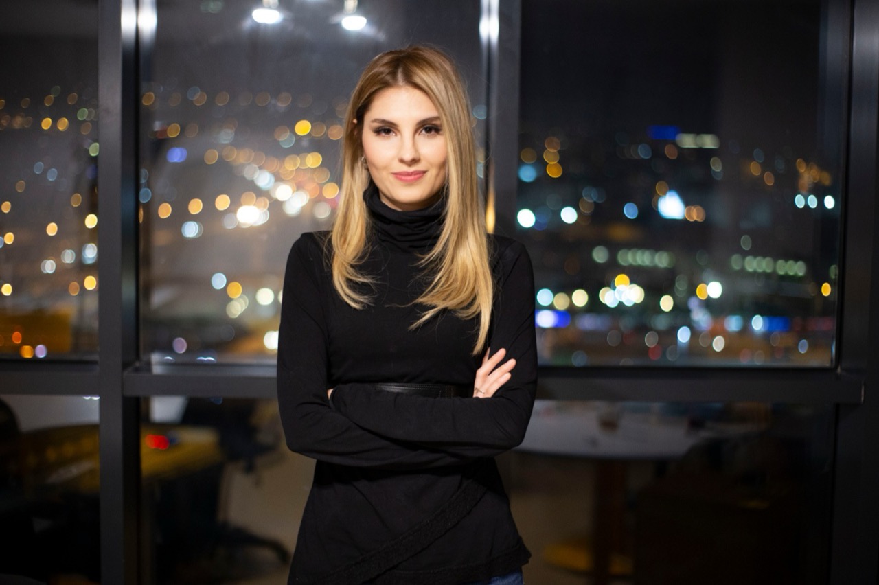Av. Serpil Çınar — İstanbul Boşanma Avukatı, Çınar Hukuk Bürosu