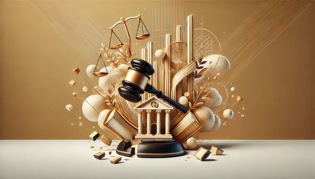 Adliyeye Karşı Suçlar