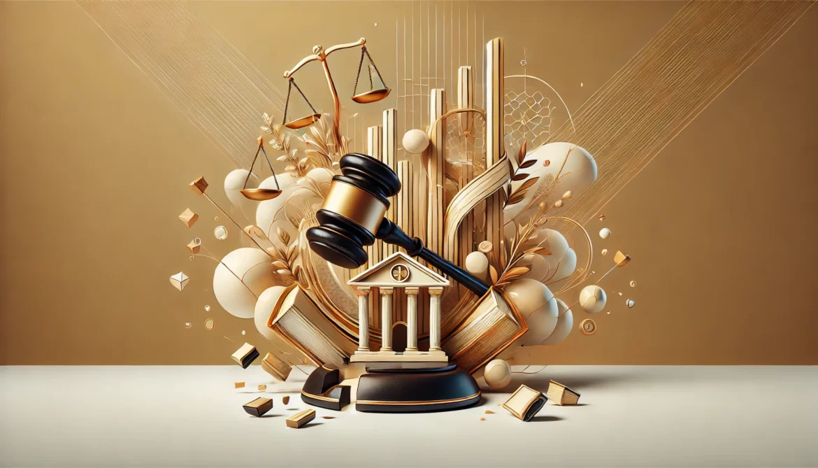 Adliyeye Karşı Suçlar