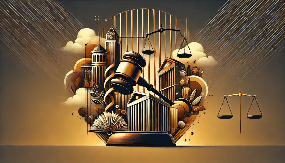 Ağır Ceza Avukatı