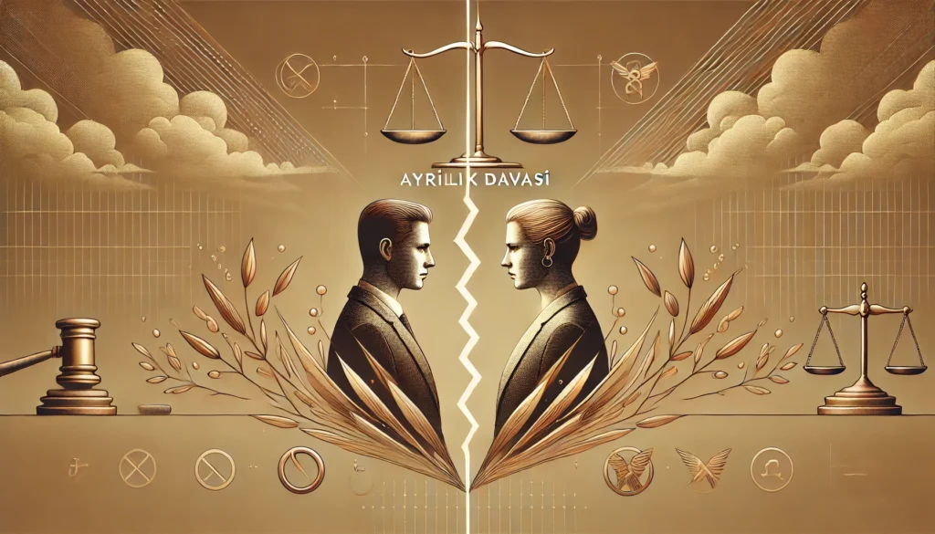 Ayrılık Davası