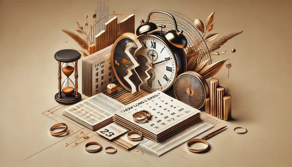 Çekişmeli Boşanma Davası Kaç Yıl Sürer