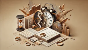 Çekişmeli Boşanma Davası Kaç Yıl Sürer