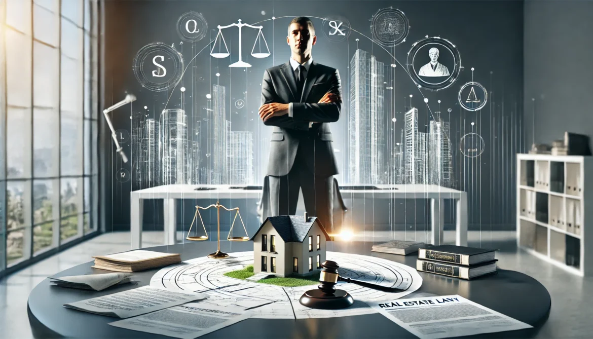 Gayrimenkul Avukatı istanbul