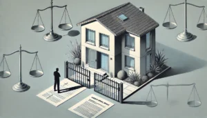 Haksız İşgal Davası