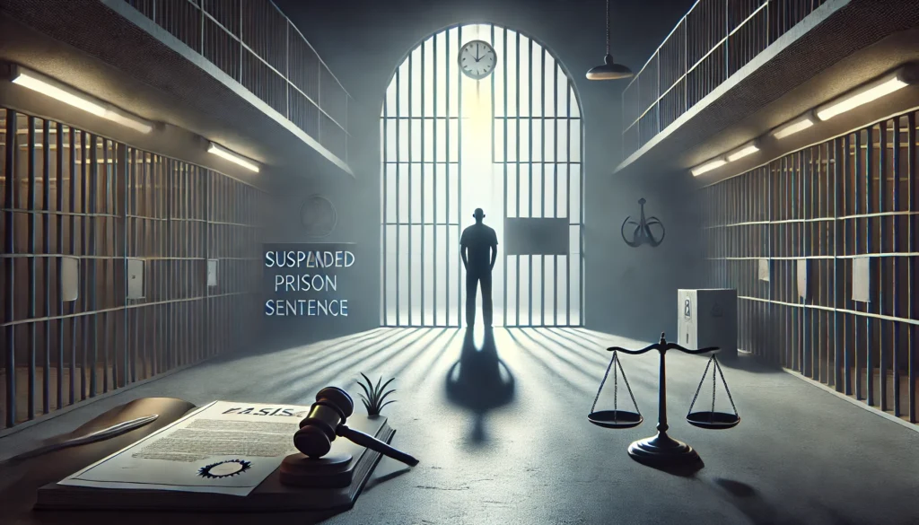 Hapis Cezasının Ertelenmesi