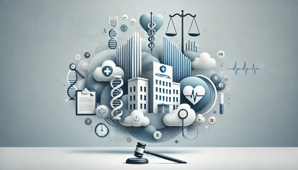 Hastane Hukuku ve Hastaların Hakları