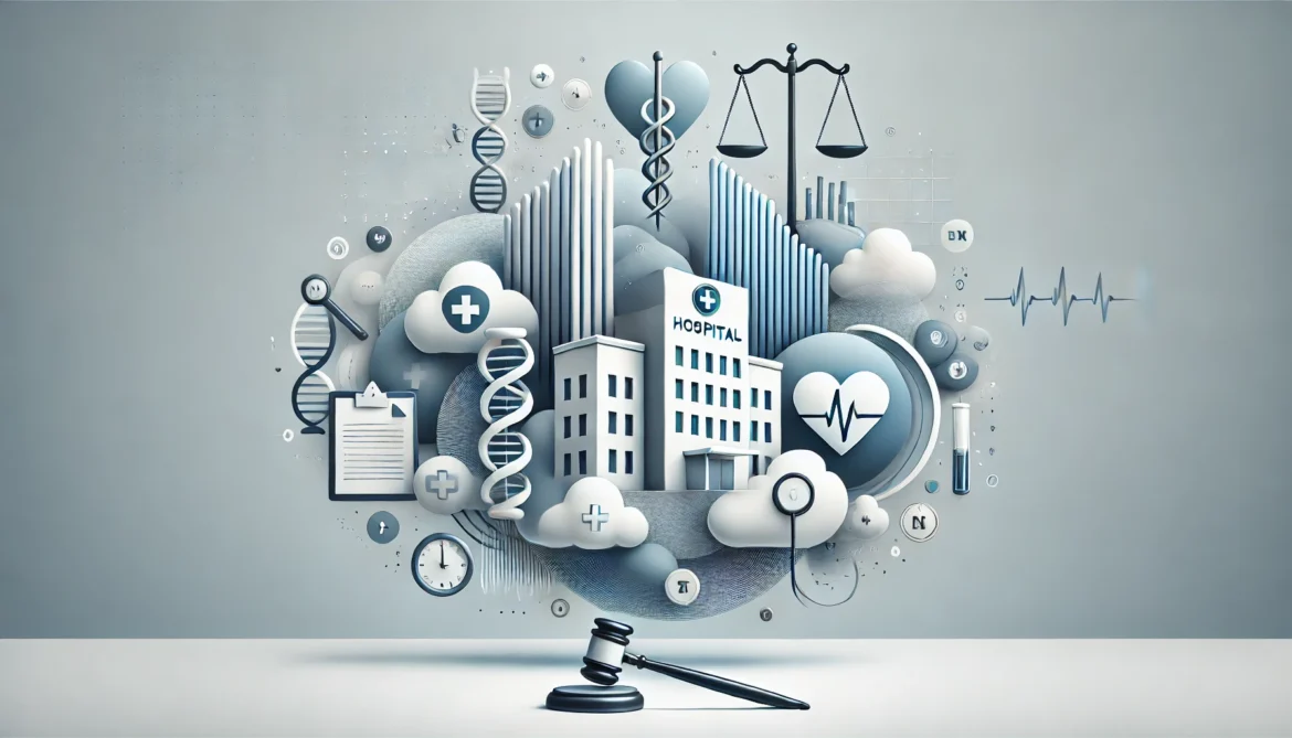 Hastane Hukuku ve Hastaların Hakları