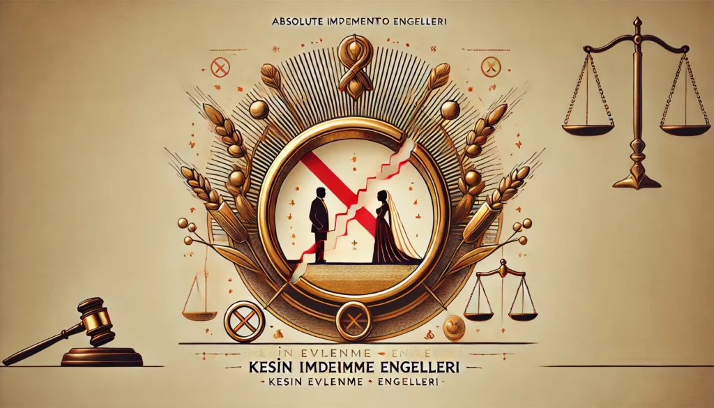Kesin Evlenme Engelleri