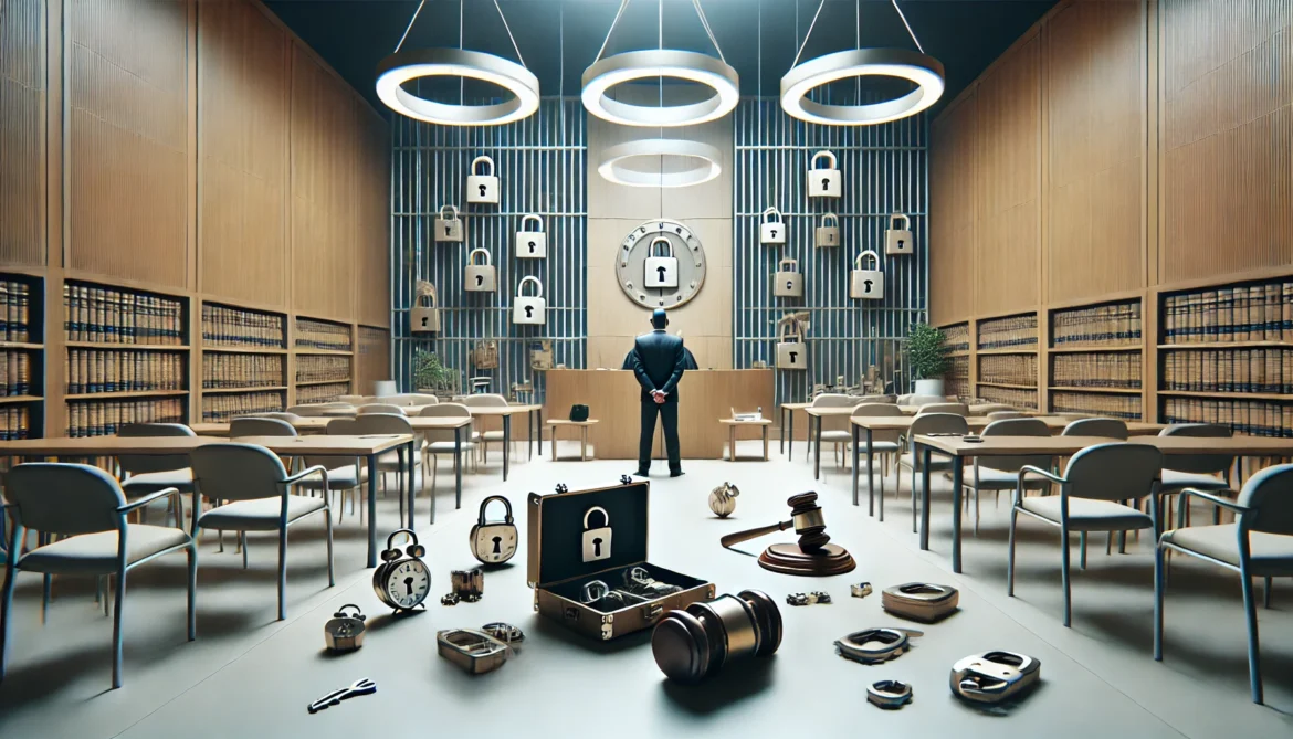 Mal Varlığına Karşı Suçlar