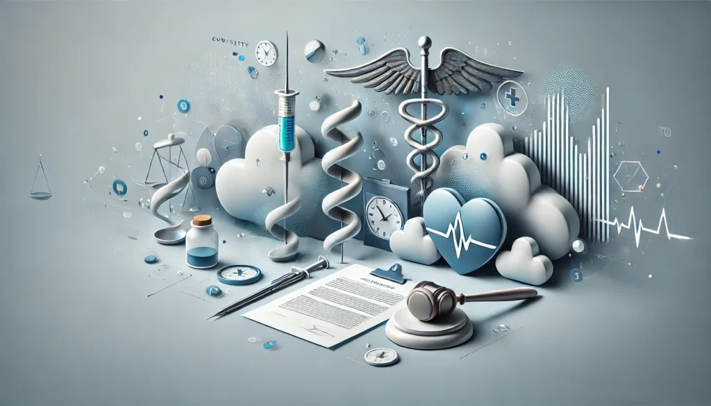 Malpraktis Davası | Hatalı Tedavi Hukuki Süreç