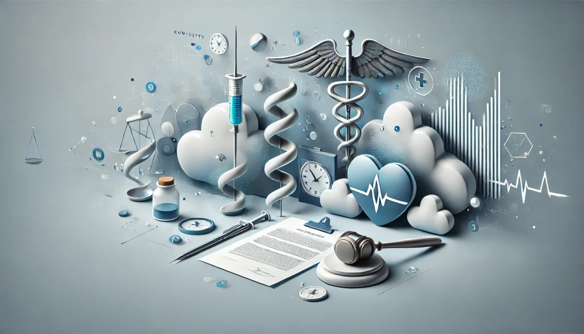 Malpraktis Davası | Hatalı Tedavi Hukuki Süreç