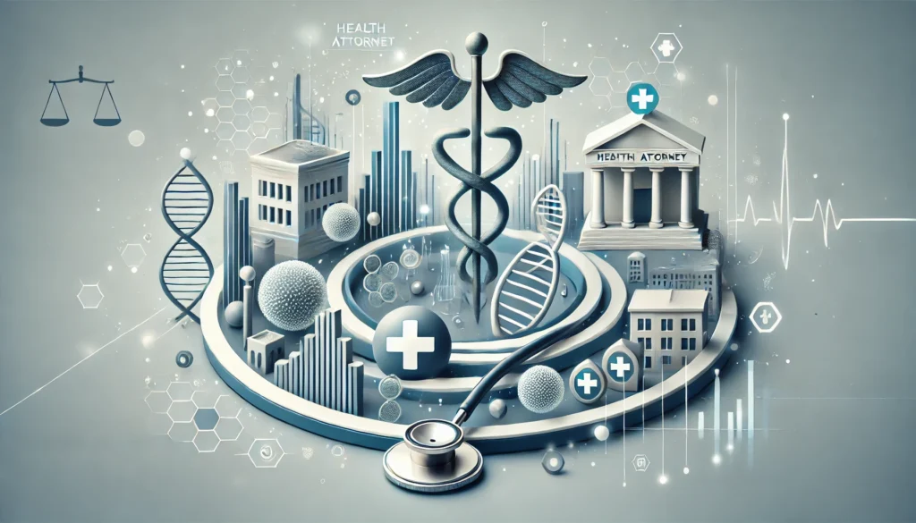 Sağlık Hukuku Avukatı