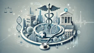 Sağlık Hukuku Avukatı