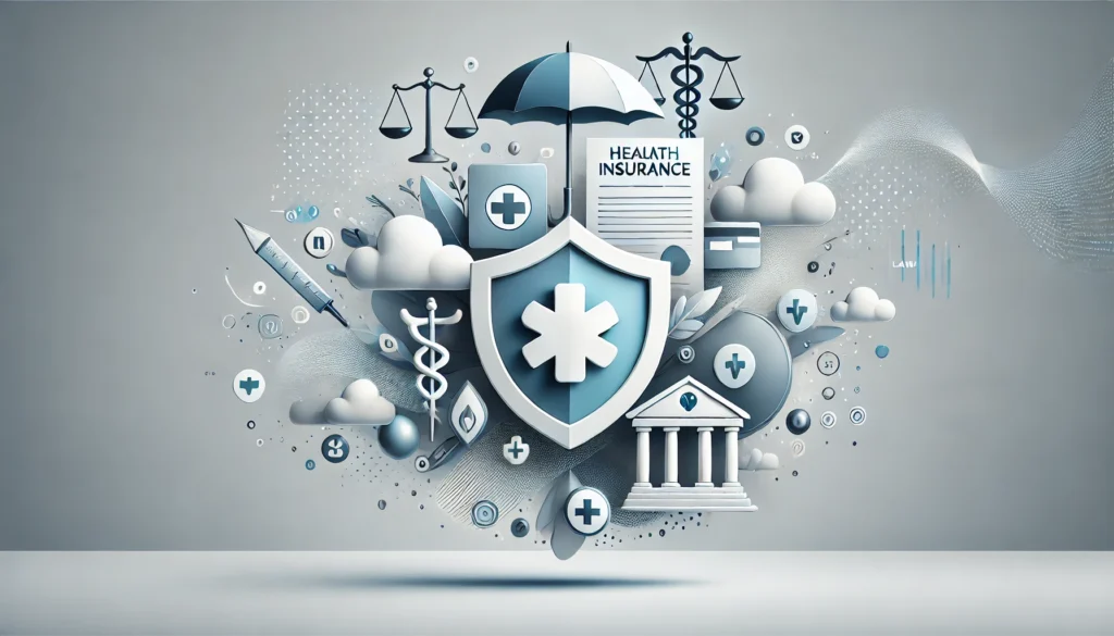 Sağlık Sigortası Hukuku
