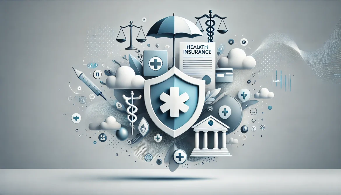 Sağlık Sigortası Hukuku