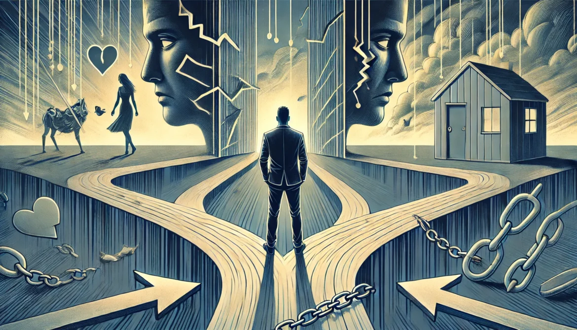 aldatan erkek neden boşanmak istemez avukatı