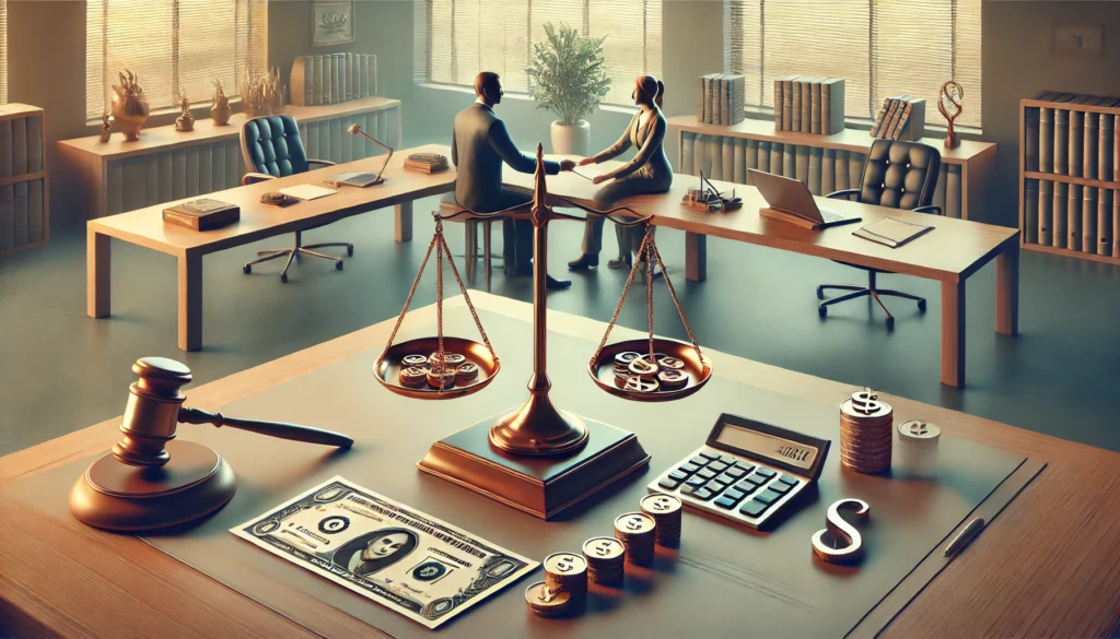 Anlaşmalı Boşanma Nafaka