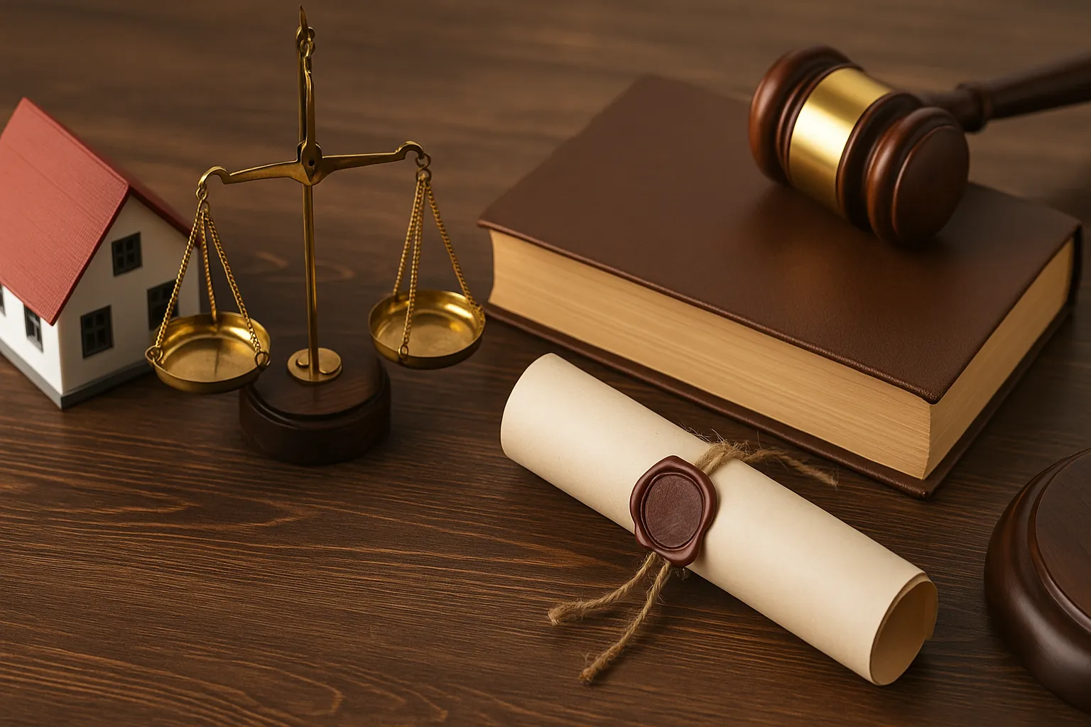 Miras Hukuku Davaları