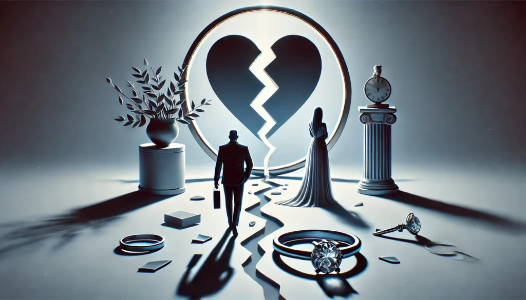 Zina (Aldatma) Davası