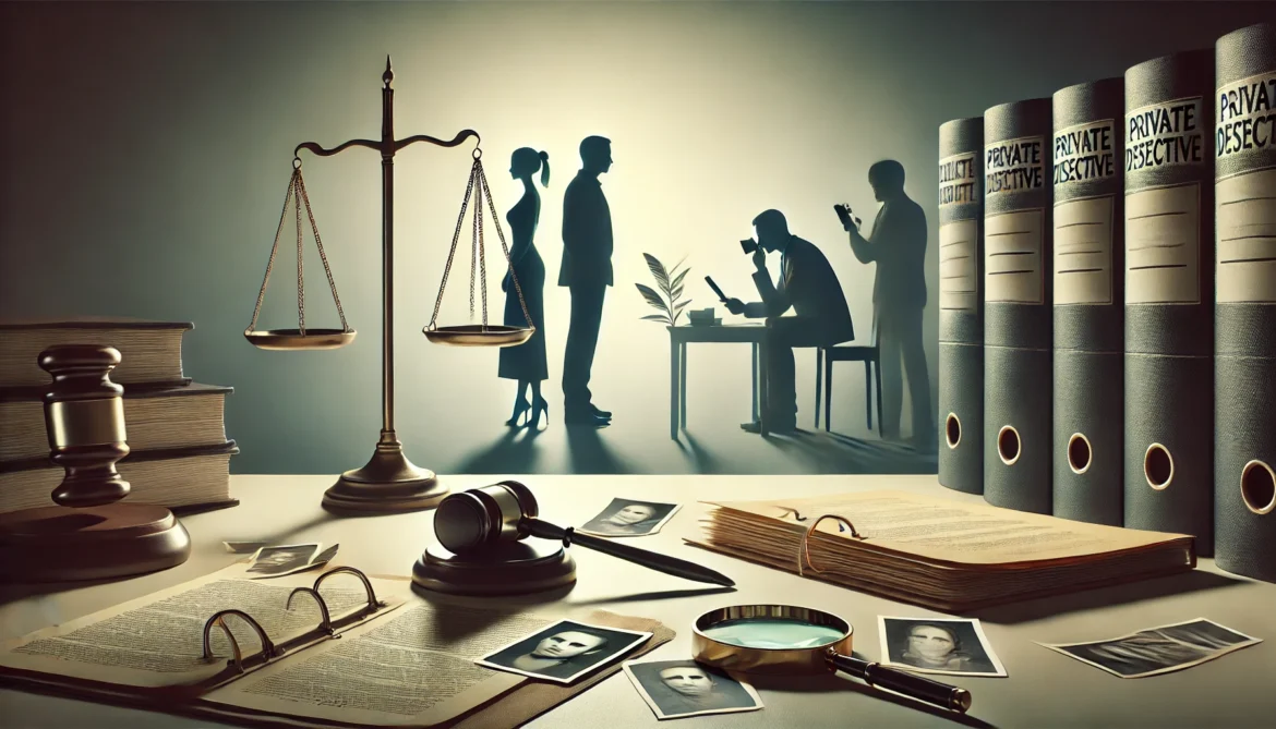 Aldatma Nedeniyle Boşanma Davasına Dedektif Delilleri Sunulabilir Mi