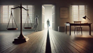 Terk Nedeniyle Boşanma Davası Nedir