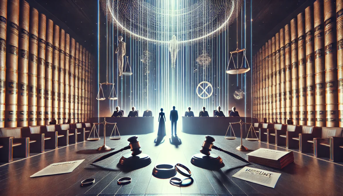 Zina (Aldatma) Nedeniyle Boşanma Davası Örnek Yargıtay Kararları