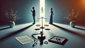 zina nedeniyle boşanma davası avukatı