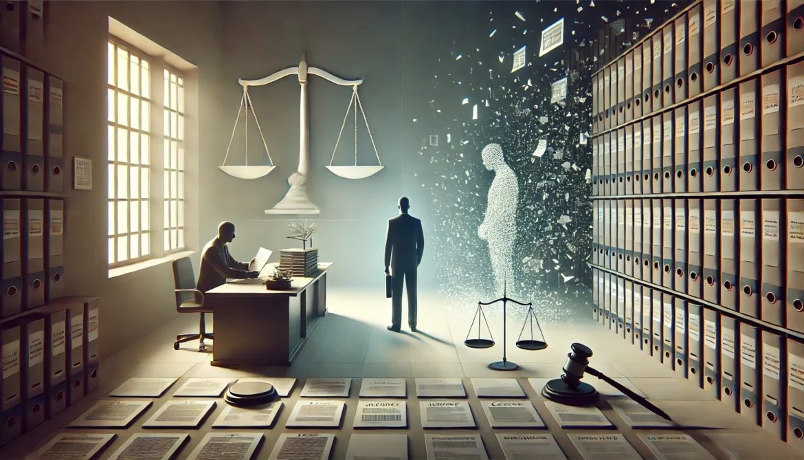 Akıl Hastalığı Nedeniyle Boşanma Davası Nasıl Açılır?