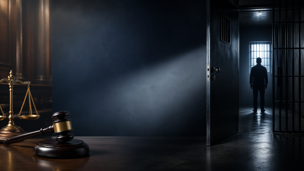 Kişiyi hürriyetinden yoksun kılma suçu ve cezası