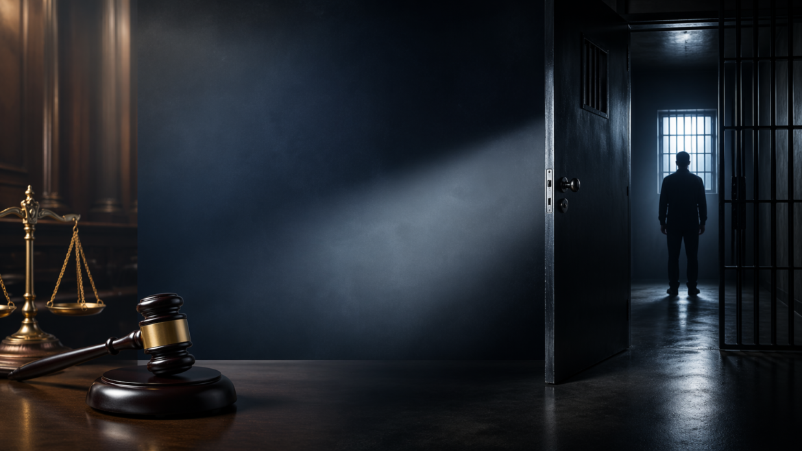 Kişiyi hürriyetinden yoksun kılma suçu ve cezası