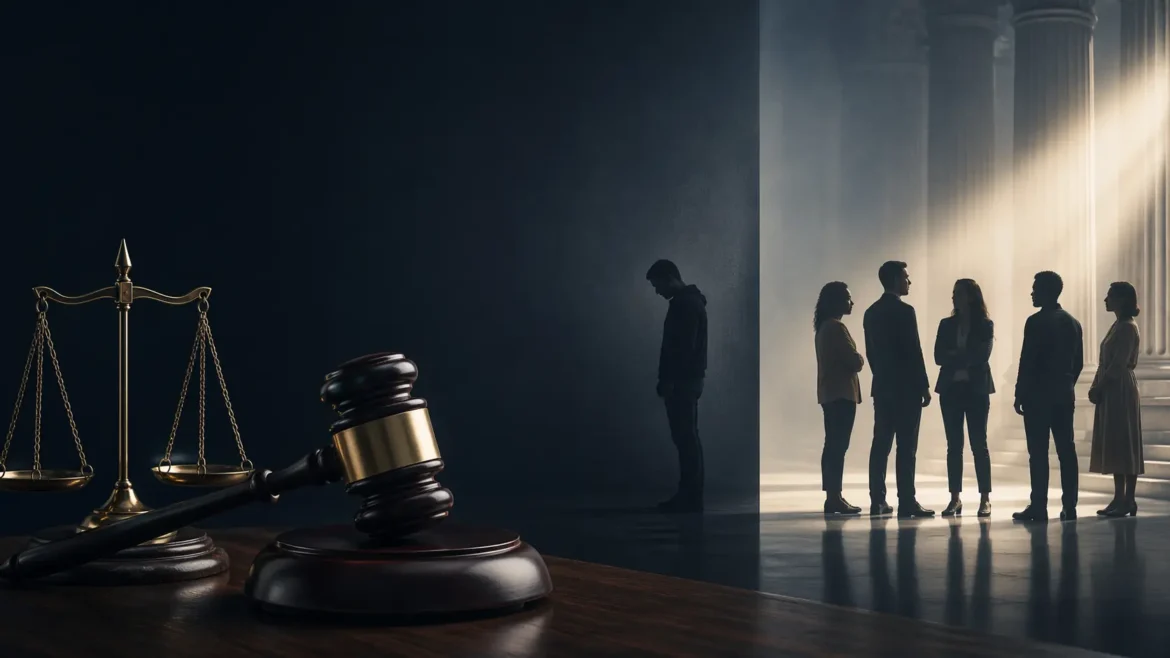 Nefret ve Ayrımcılık Suçu ve Cezası