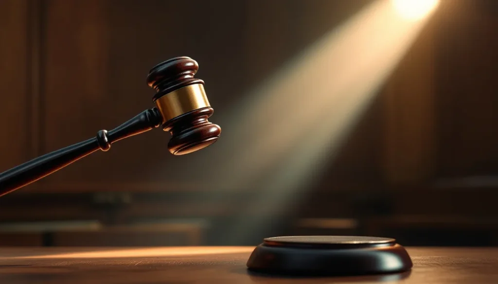 Duruşmaya Katılmazsanız Ne Olur? Yokluğunda Karar