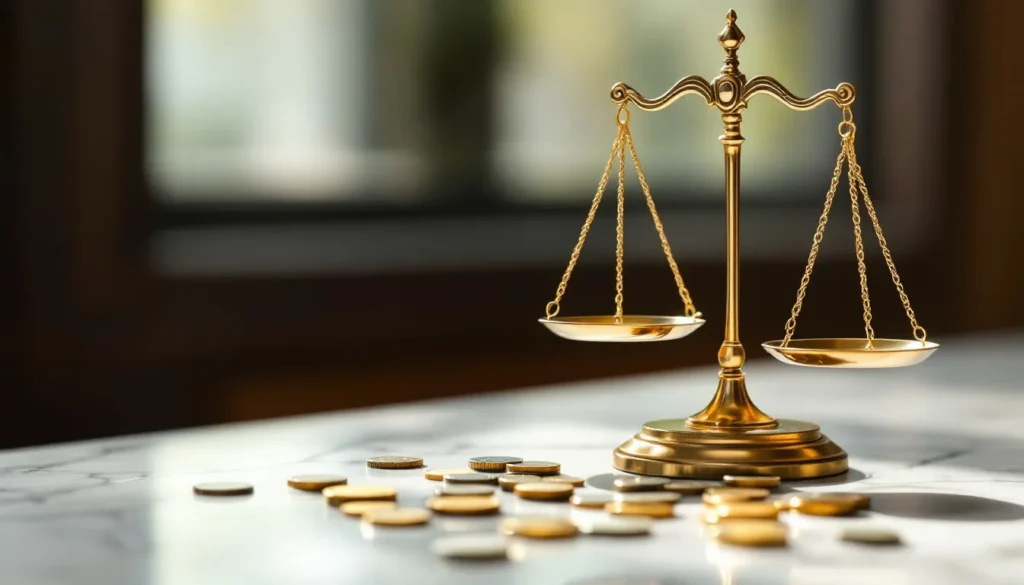 Nafaka Artırım Davası Nasıl Açılır, Ne Kadar Artırılır?