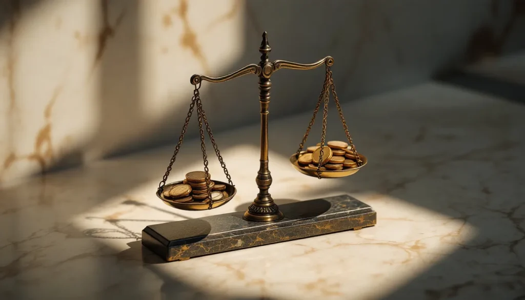 Maddi Anlamda Kesin Hüküm Nedir?