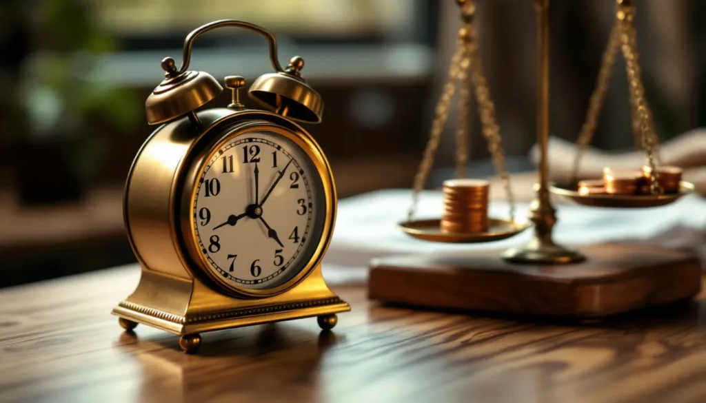 Ticari Alacak Zamanaşımı Kaç Yıl? Süreler ve Kesilme