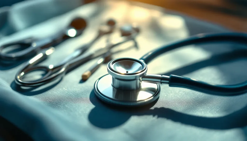 Özel Hastane Doktor Hatası Tazminat Davası